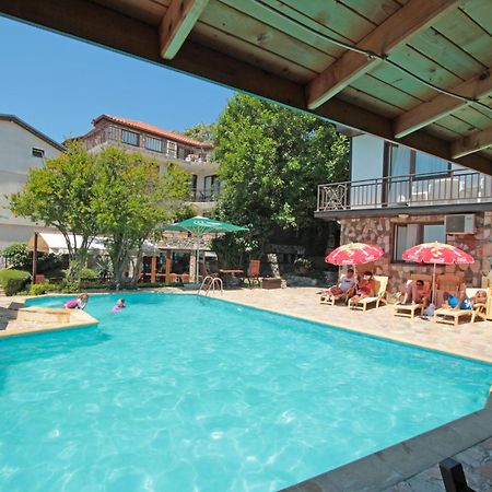 Villas Szozopol Kültér fotó