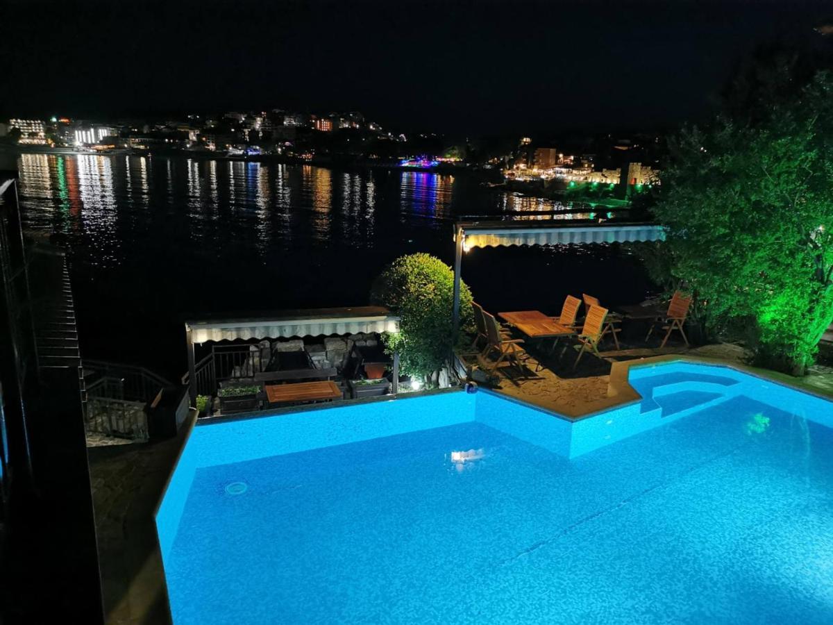 Villas Szozopol Kültér fotó