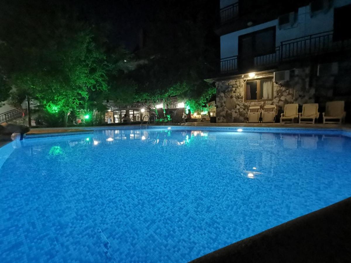 Villas Szozopol Kültér fotó