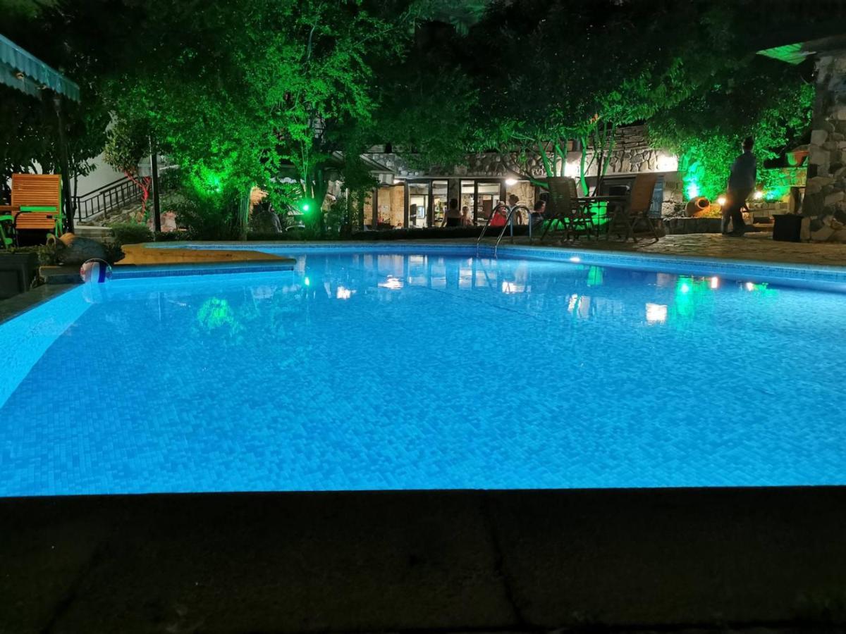Villas Szozopol Kültér fotó