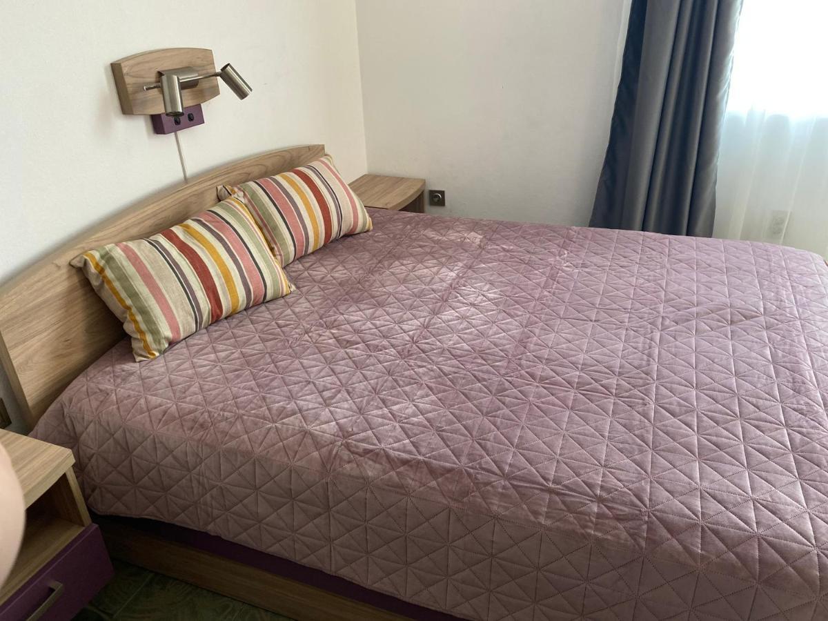 Villas Szozopol Kültér fotó