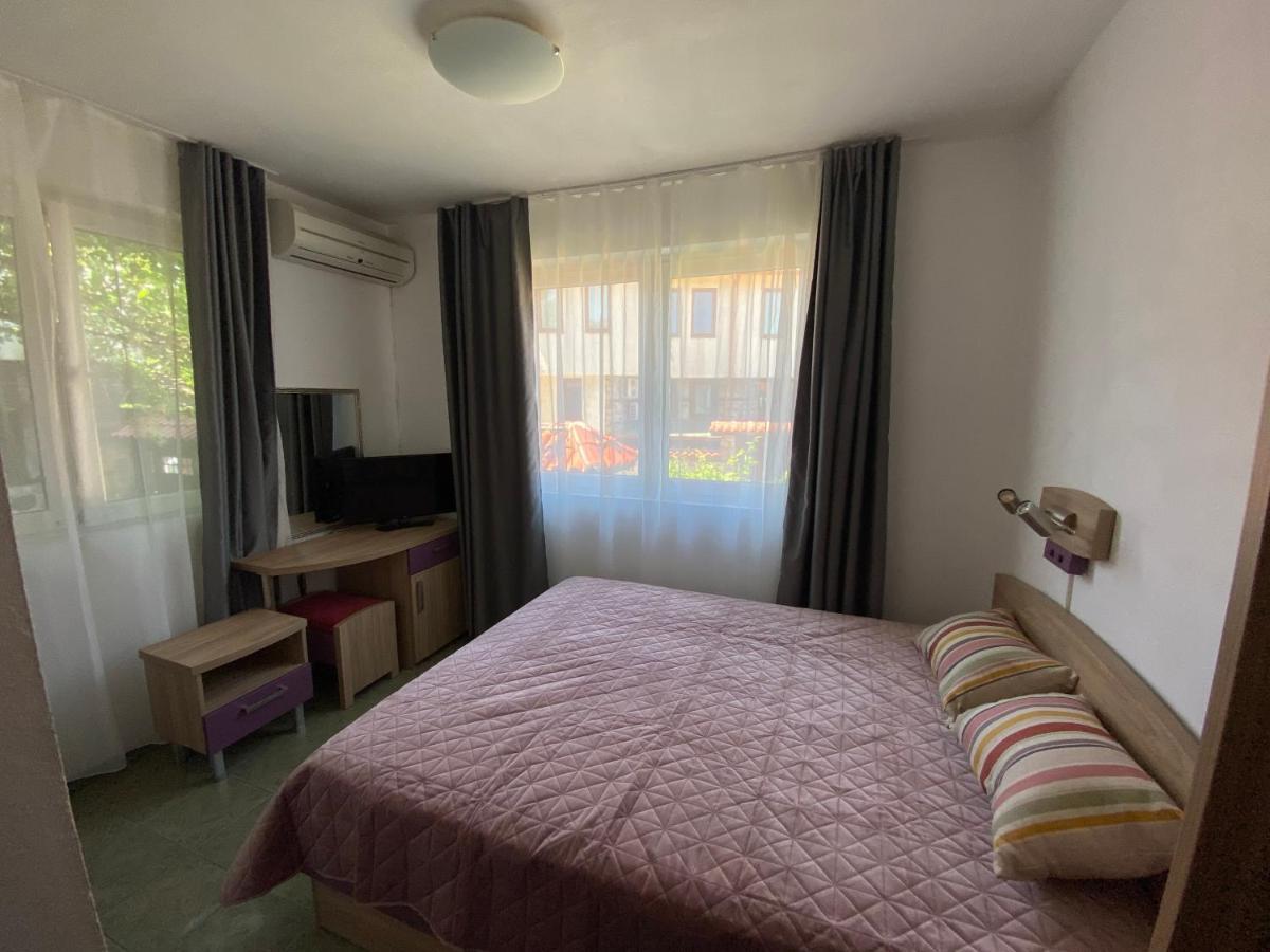 Villas Szozopol Kültér fotó