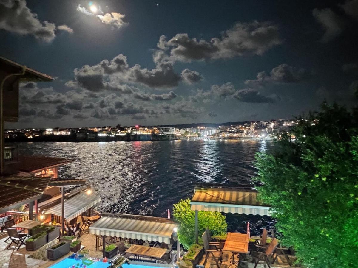 Villas Szozopol Kültér fotó