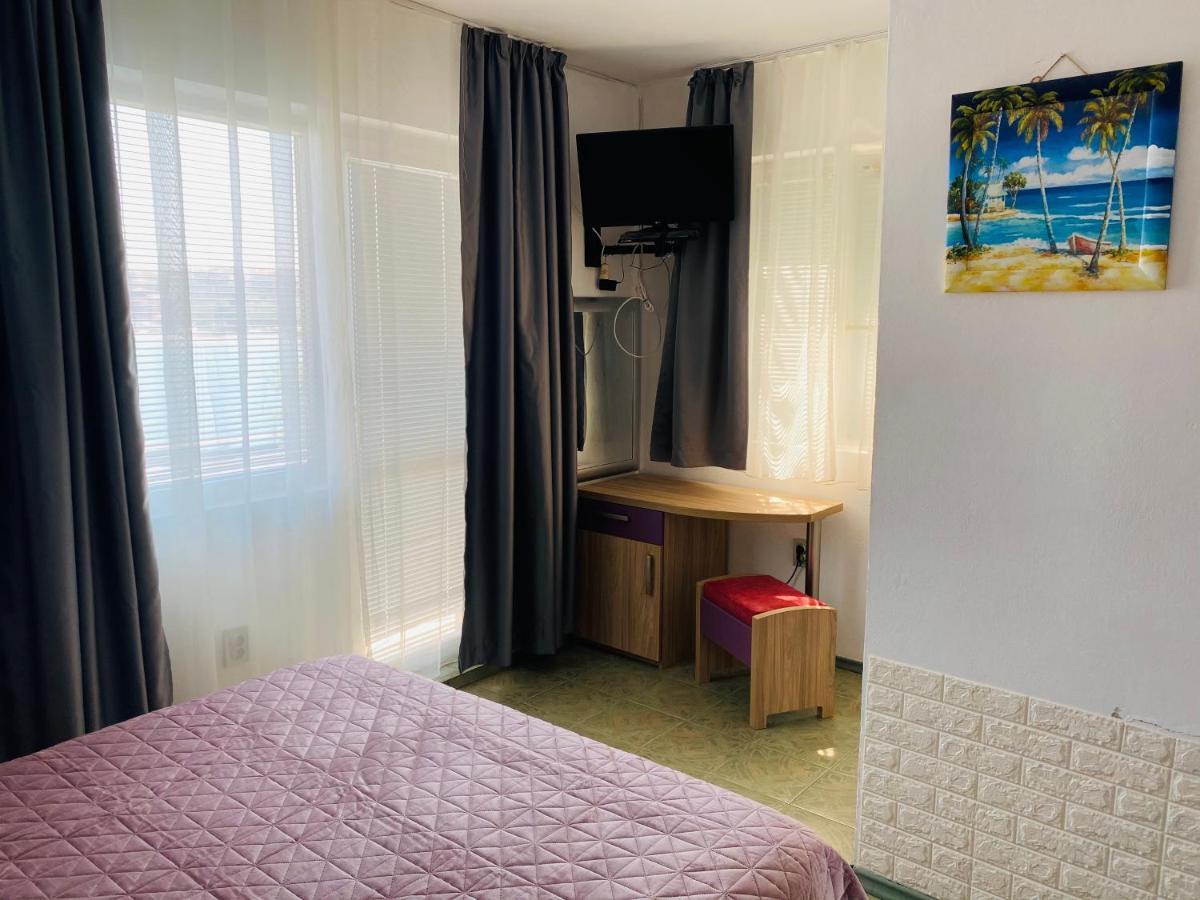 Villas Szozopol Kültér fotó