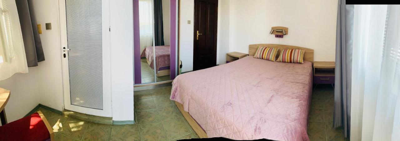 Villas Szozopol Kültér fotó