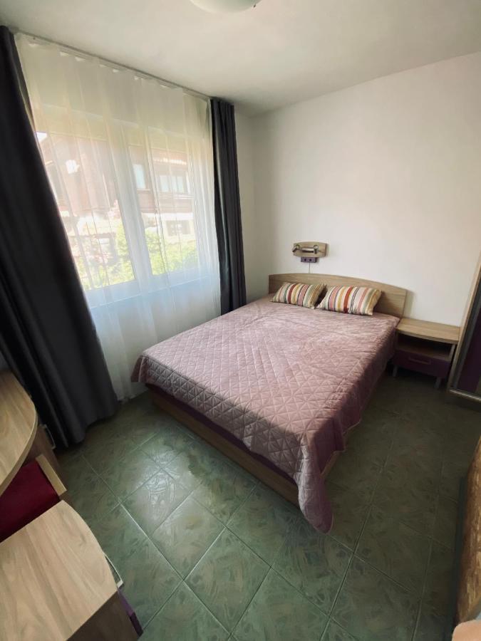 Villas Szozopol Kültér fotó