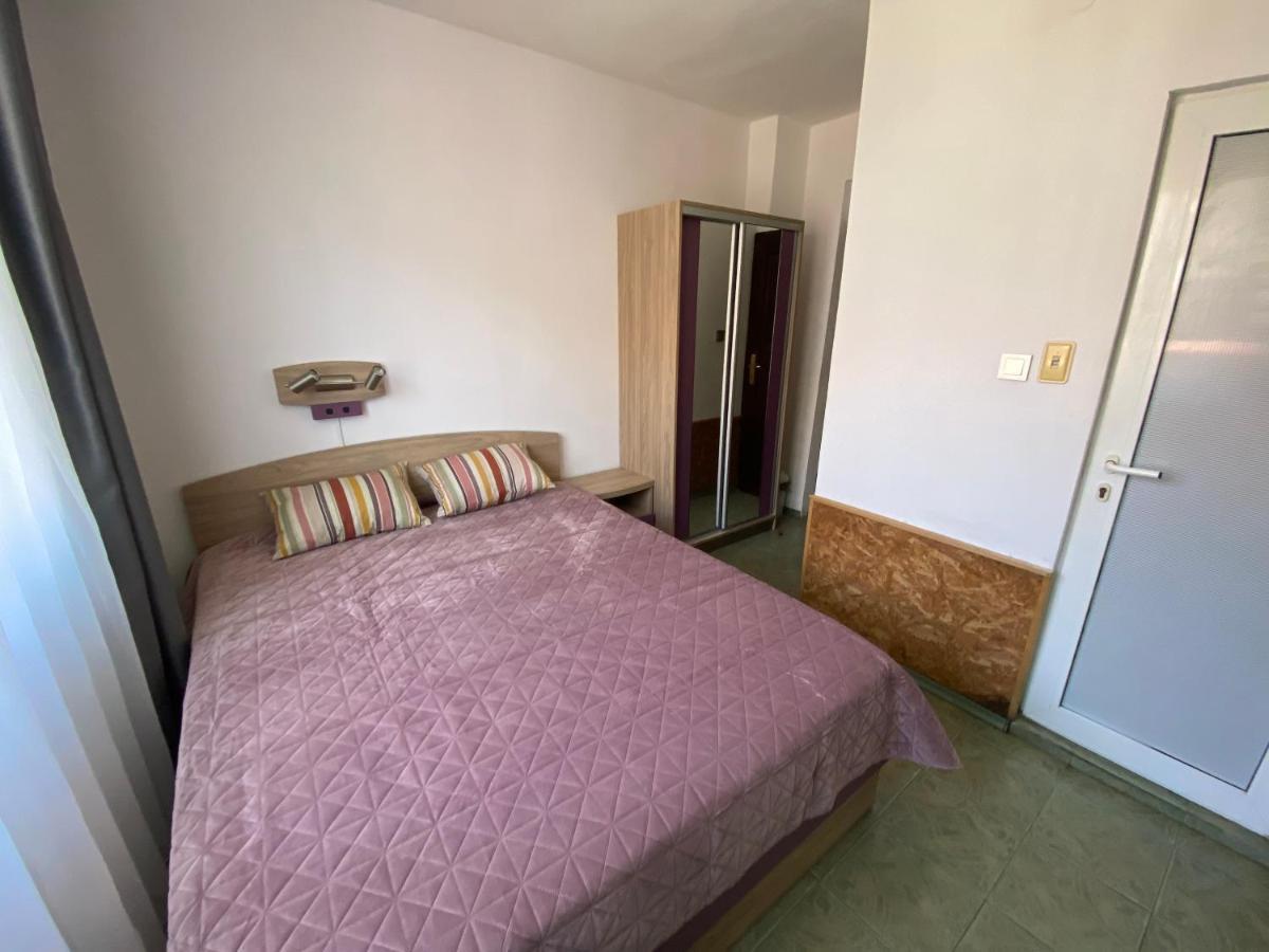 Villas Szozopol Kültér fotó