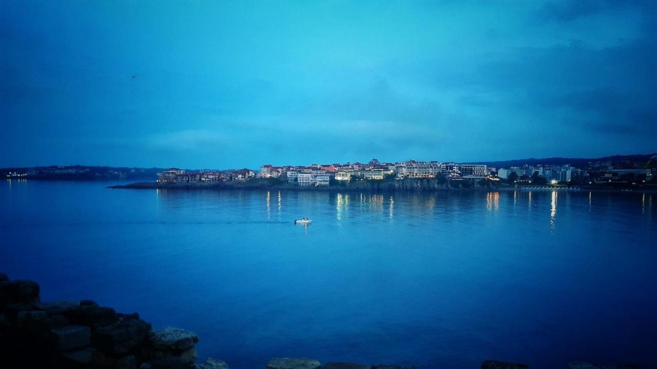 Villas Szozopol Kültér fotó