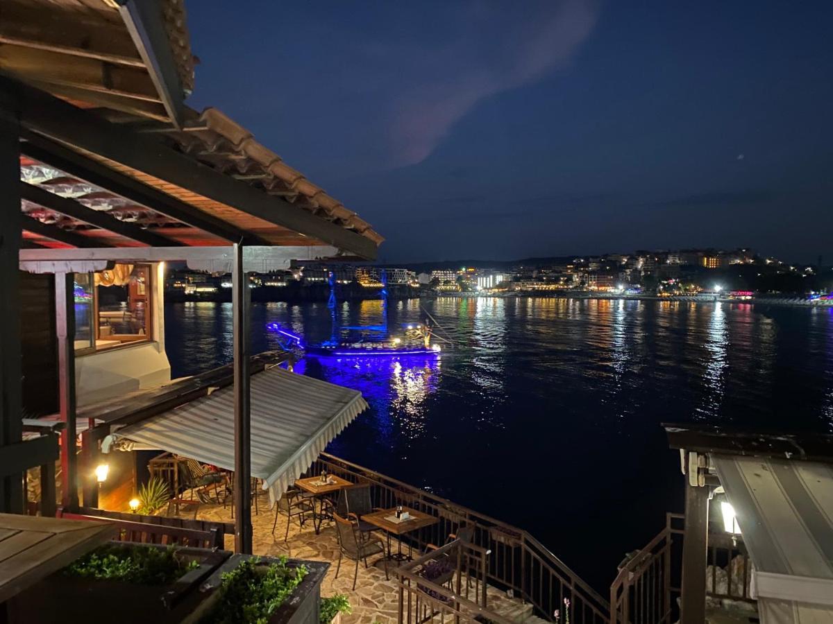Villas Szozopol Kültér fotó