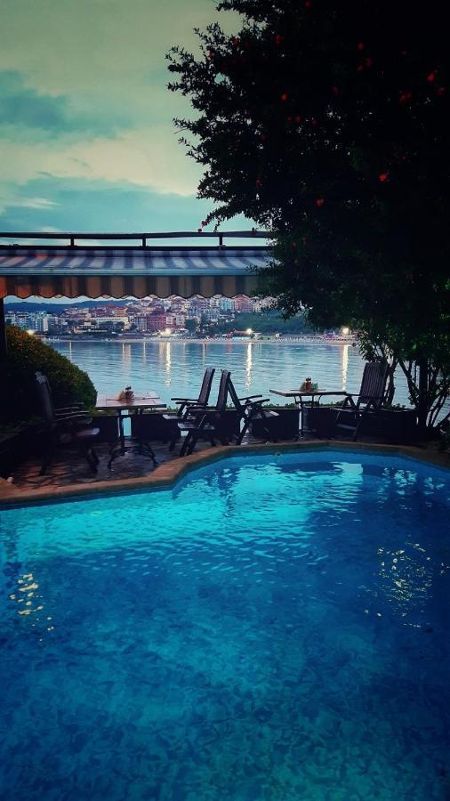 Villas Szozopol Kültér fotó