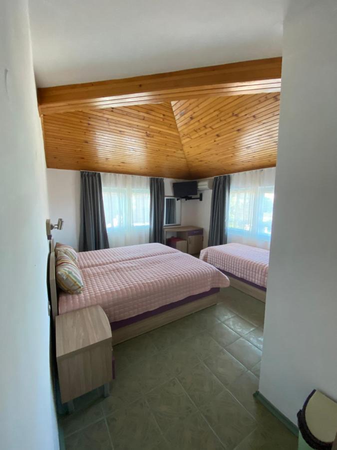 Villas Szozopol Kültér fotó