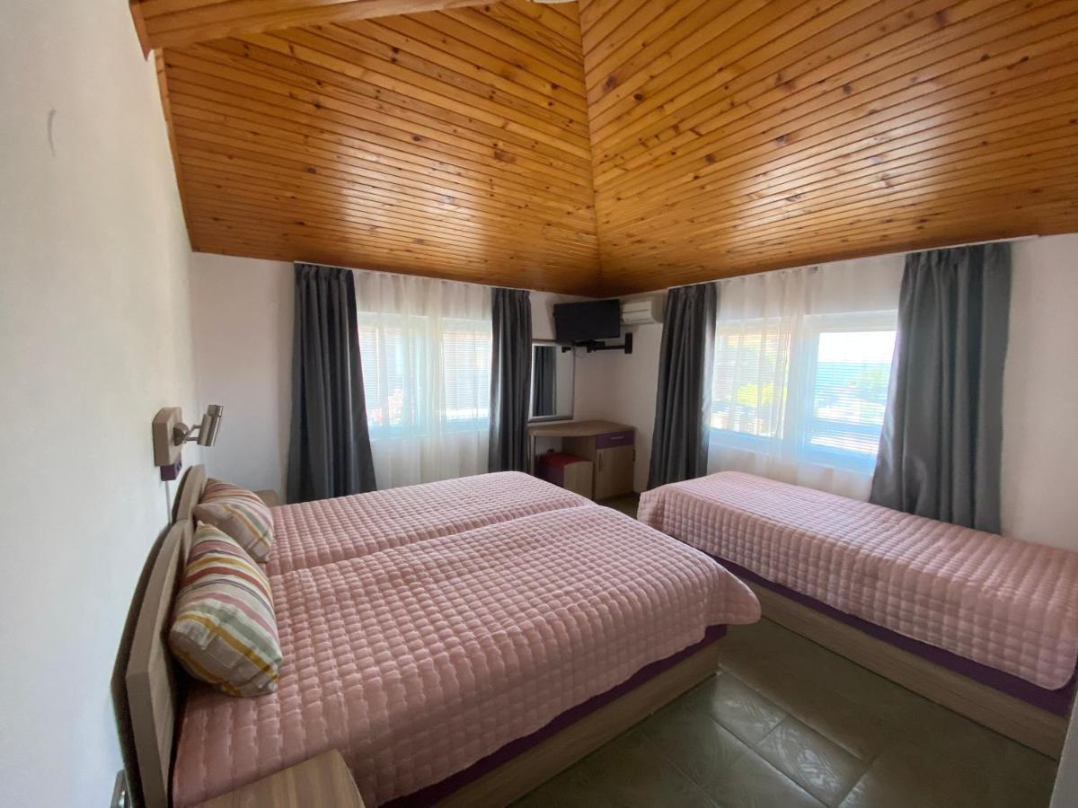 Villas Szozopol Kültér fotó