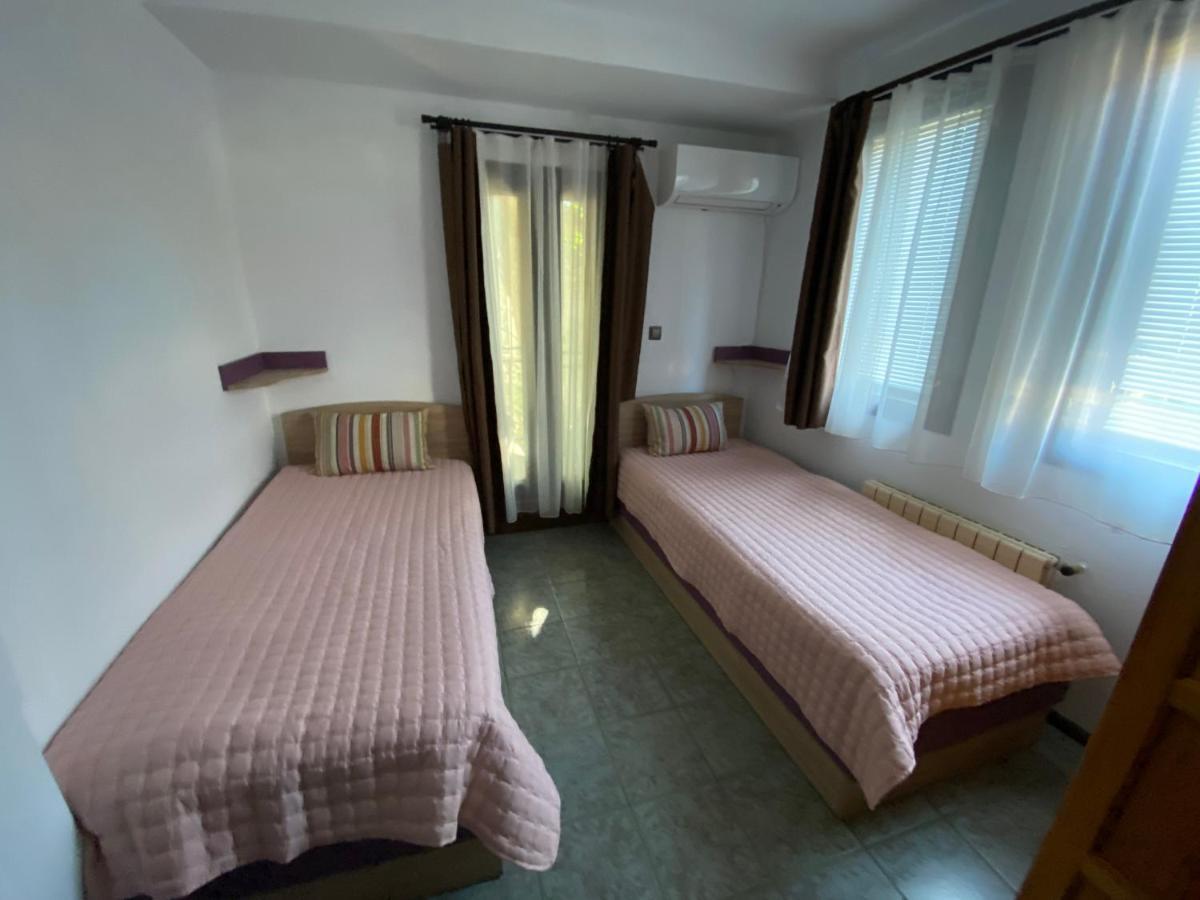 Villas Szozopol Kültér fotó