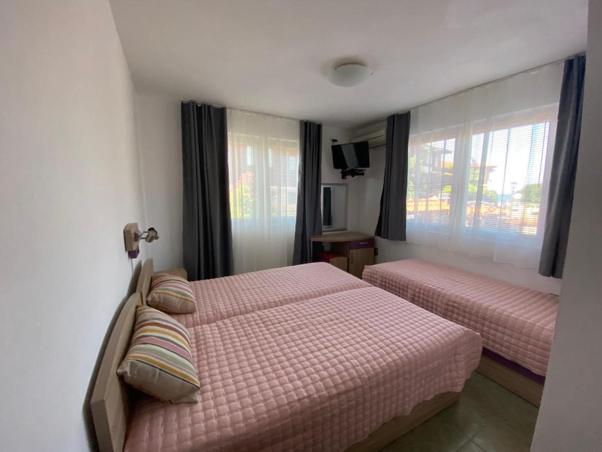 Villas Szozopol Kültér fotó