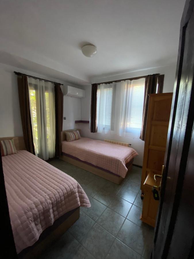 Villas Szozopol Kültér fotó