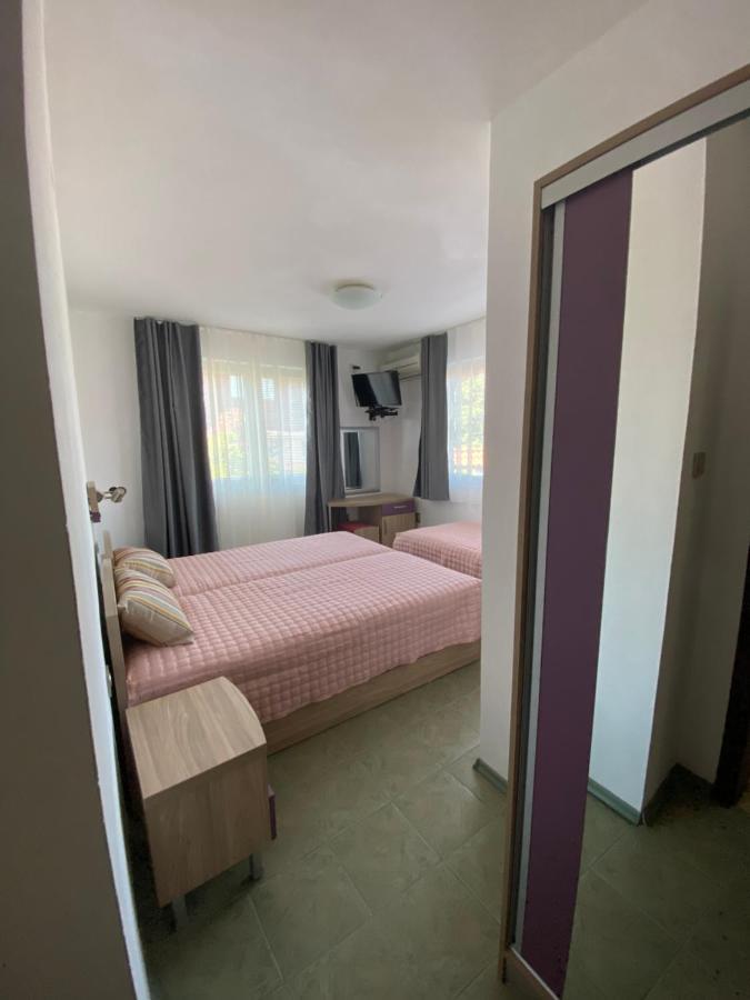 Villas Szozopol Kültér fotó