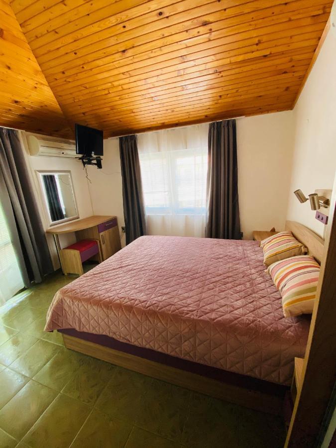 Villas Szozopol Kültér fotó