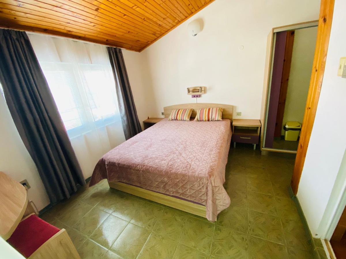 Villas Szozopol Kültér fotó