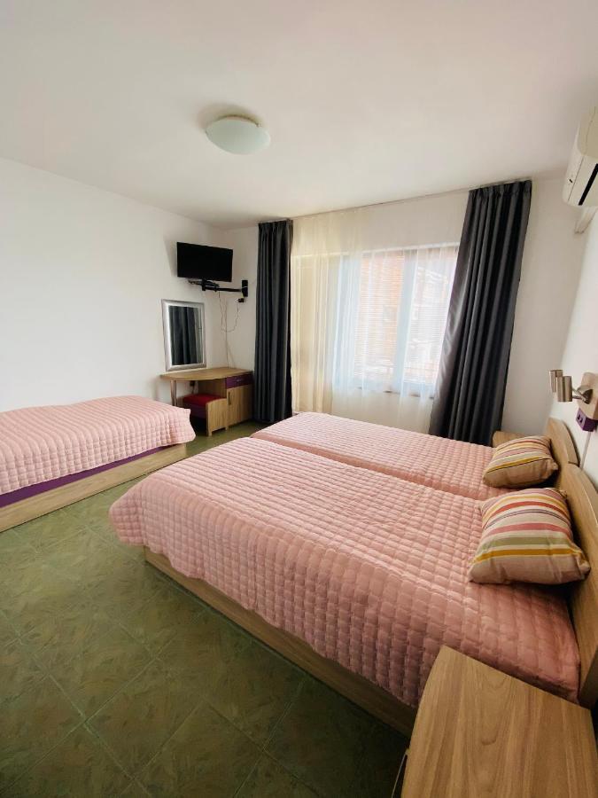 Villas Szozopol Kültér fotó