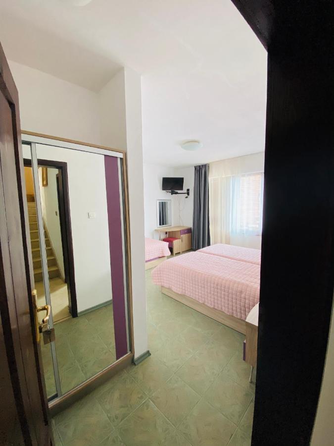 Villas Szozopol Kültér fotó