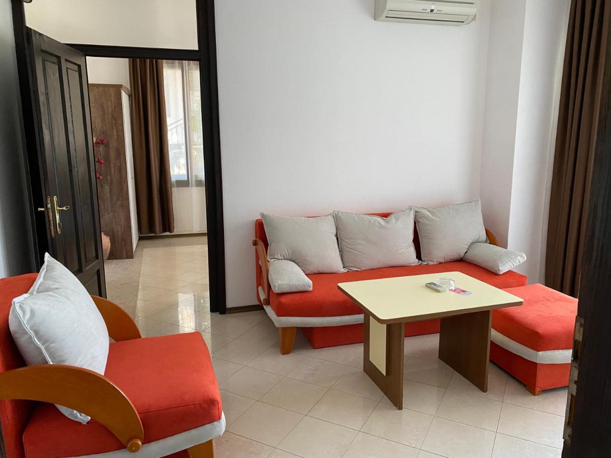 Villas Szozopol Kültér fotó