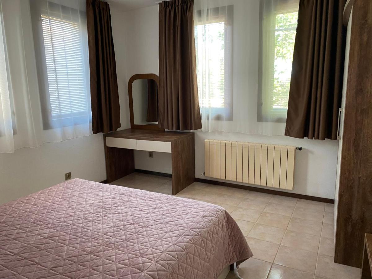 Villas Szozopol Kültér fotó