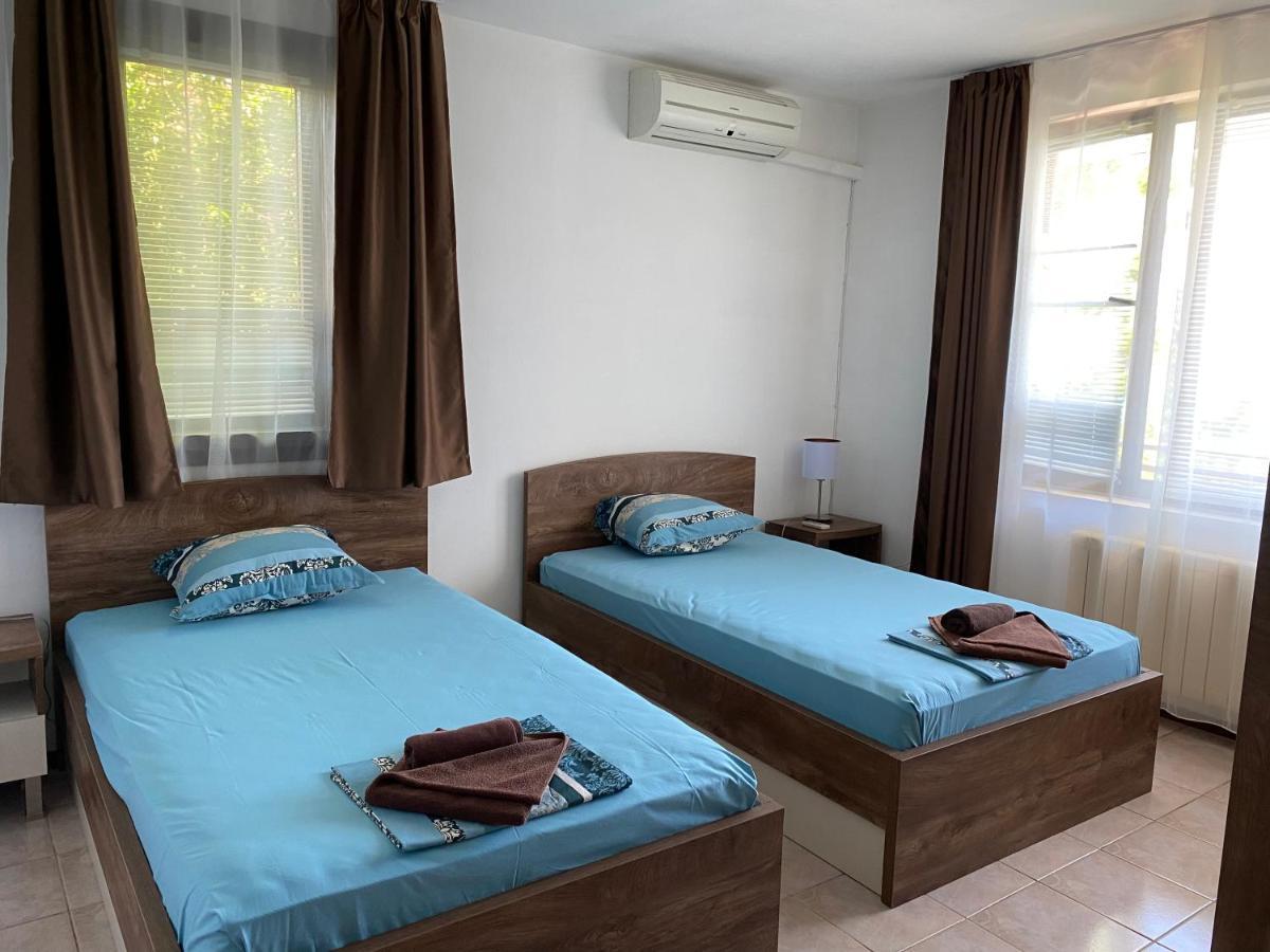 Villas Szozopol Kültér fotó