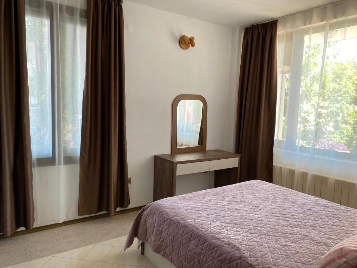 Villas Szozopol Kültér fotó