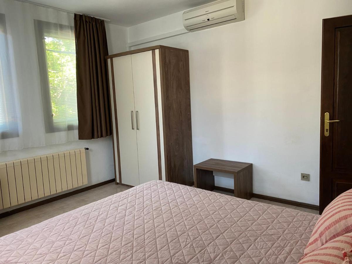 Villas Szozopol Kültér fotó