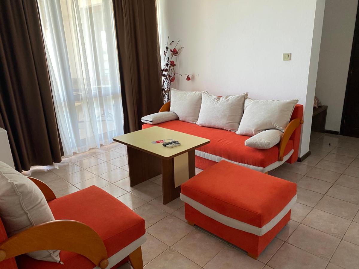 Villas Szozopol Kültér fotó