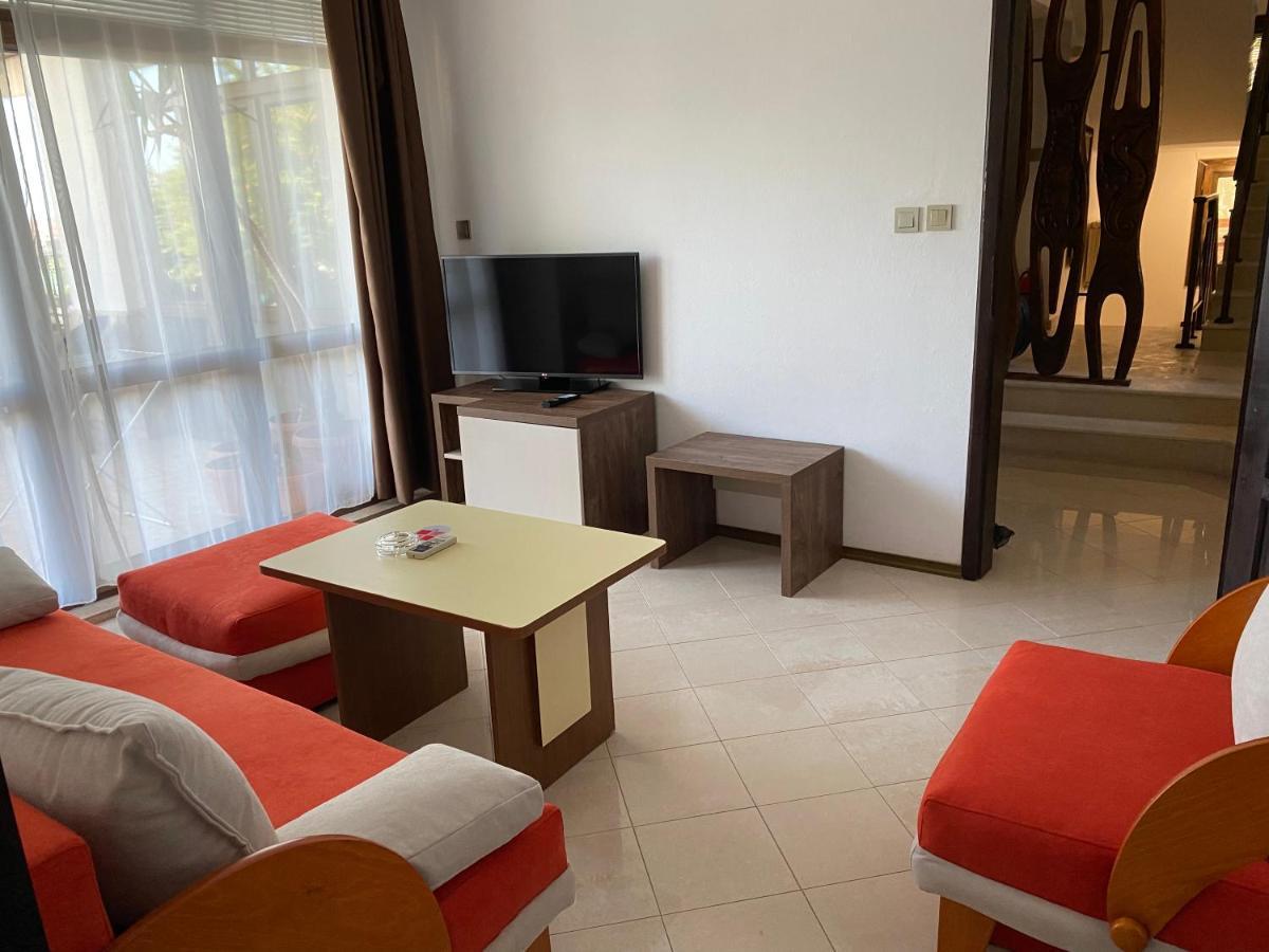 Villas Szozopol Kültér fotó