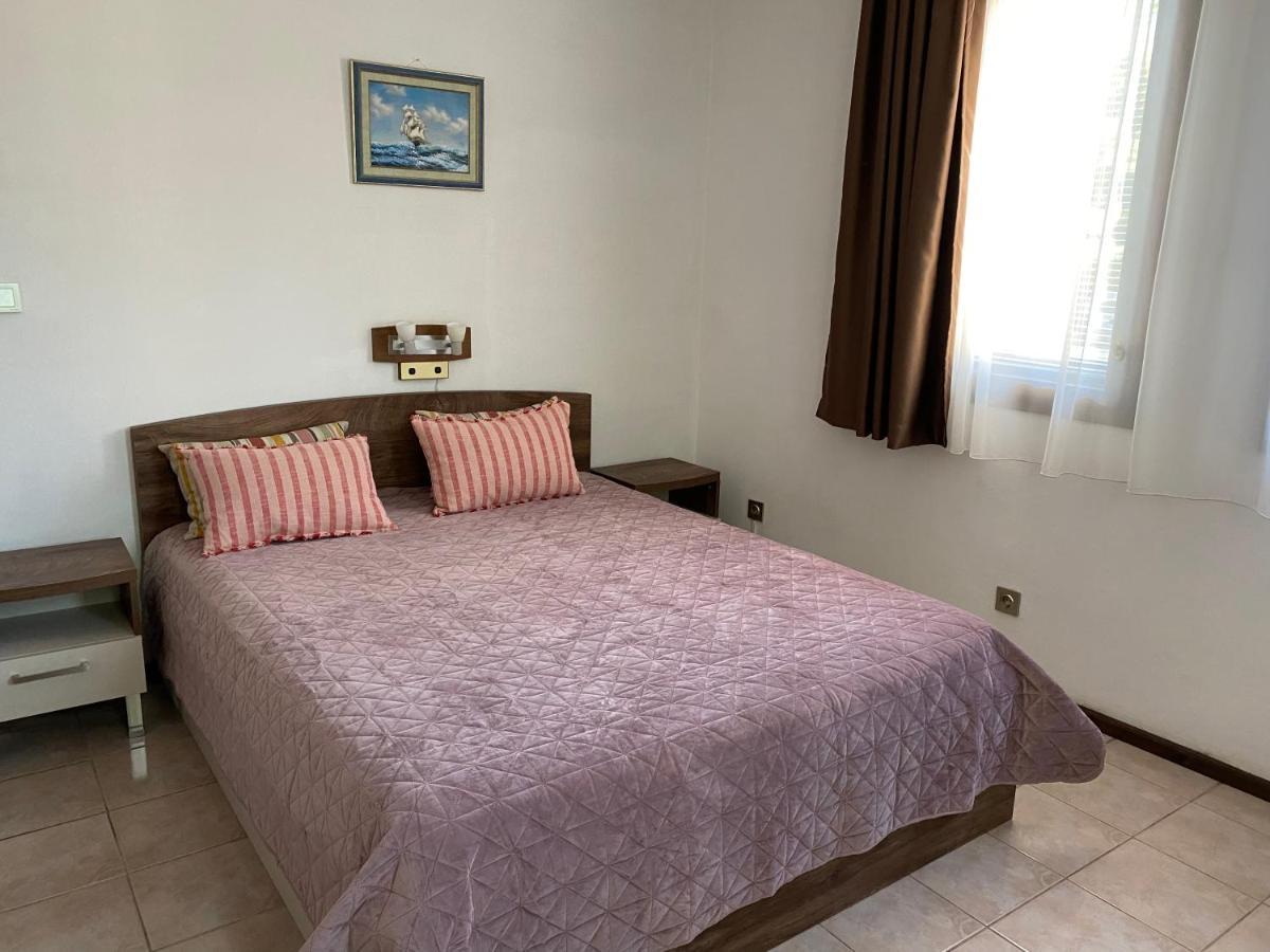 Villas Szozopol Kültér fotó