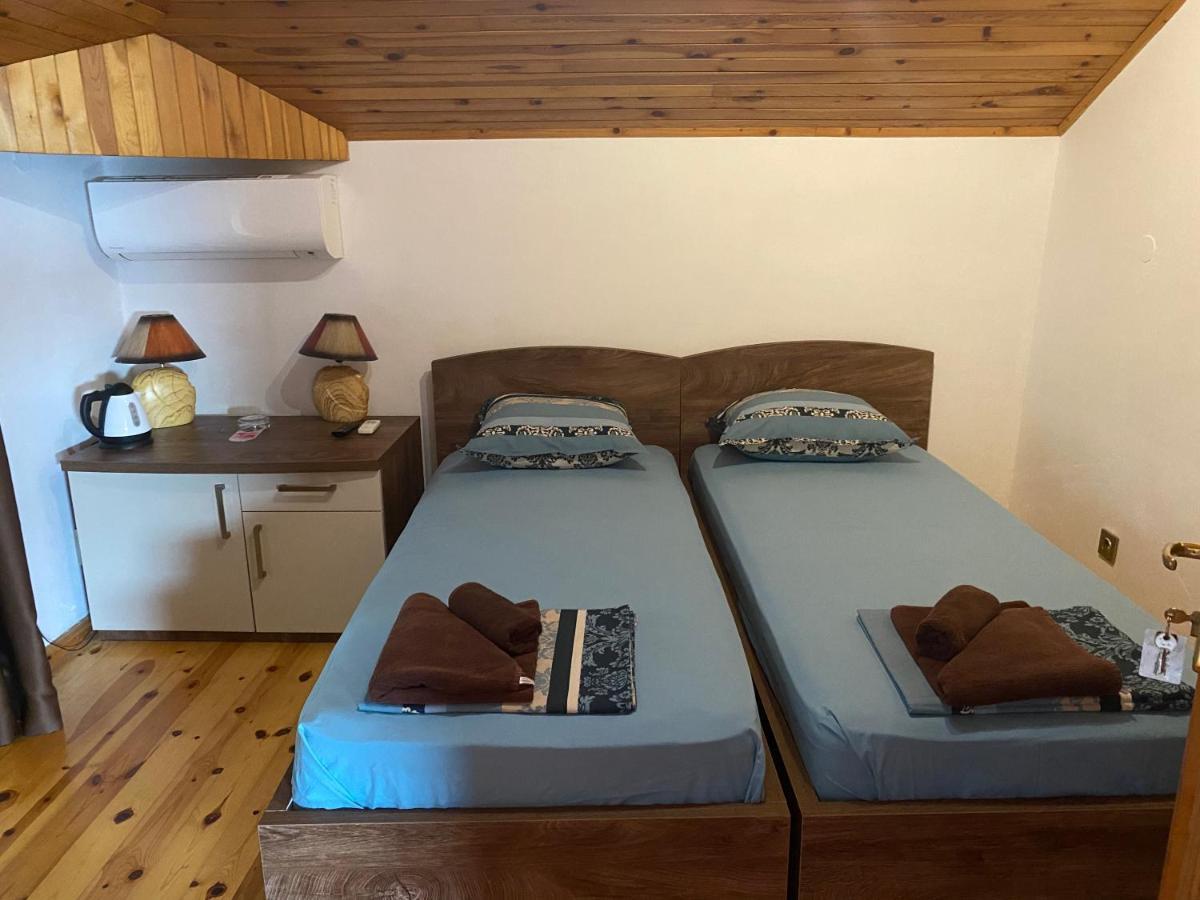 Villas Szozopol Kültér fotó