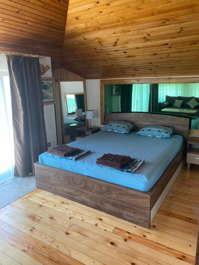 Villas Szozopol Kültér fotó