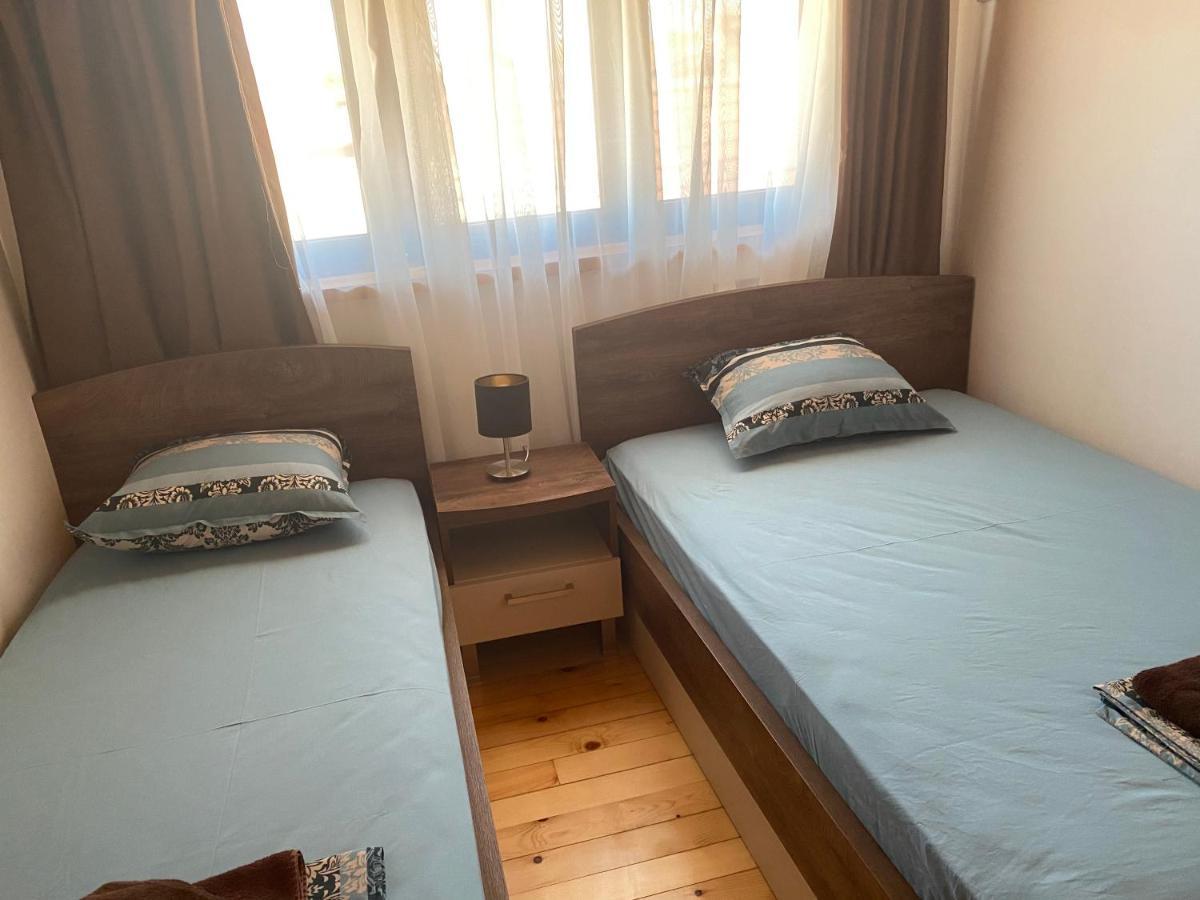 Villas Szozopol Kültér fotó