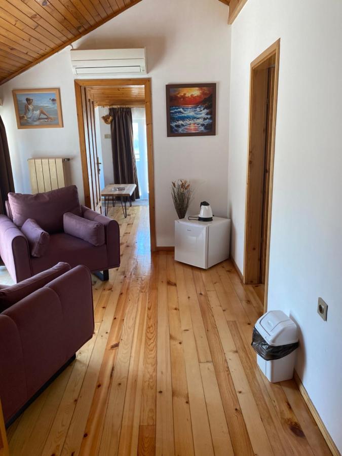 Villas Szozopol Kültér fotó