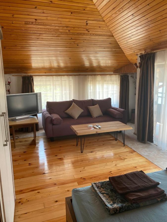 Villas Szozopol Kültér fotó