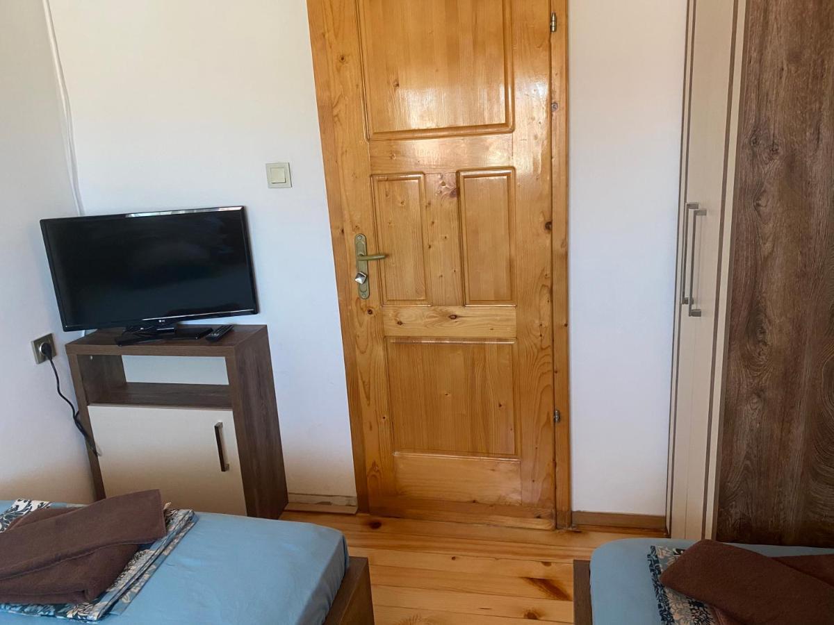 Villas Szozopol Kültér fotó