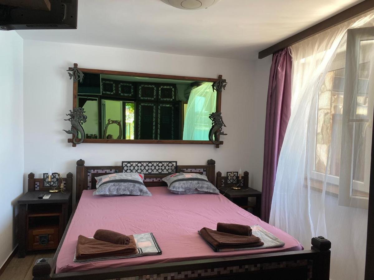 Villas Szozopol Kültér fotó