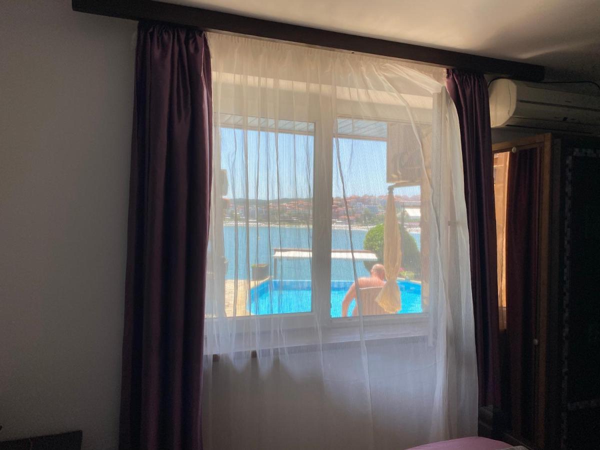 Villas Szozopol Kültér fotó
