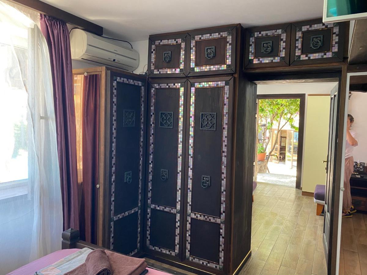 Villas Szozopol Kültér fotó