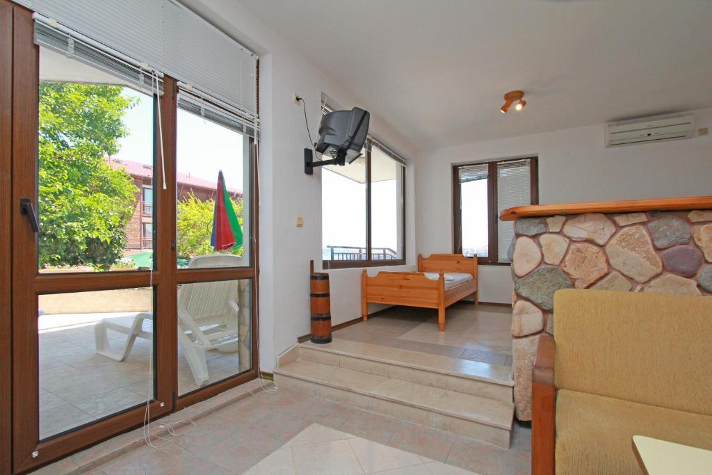Villas Szozopol Kültér fotó