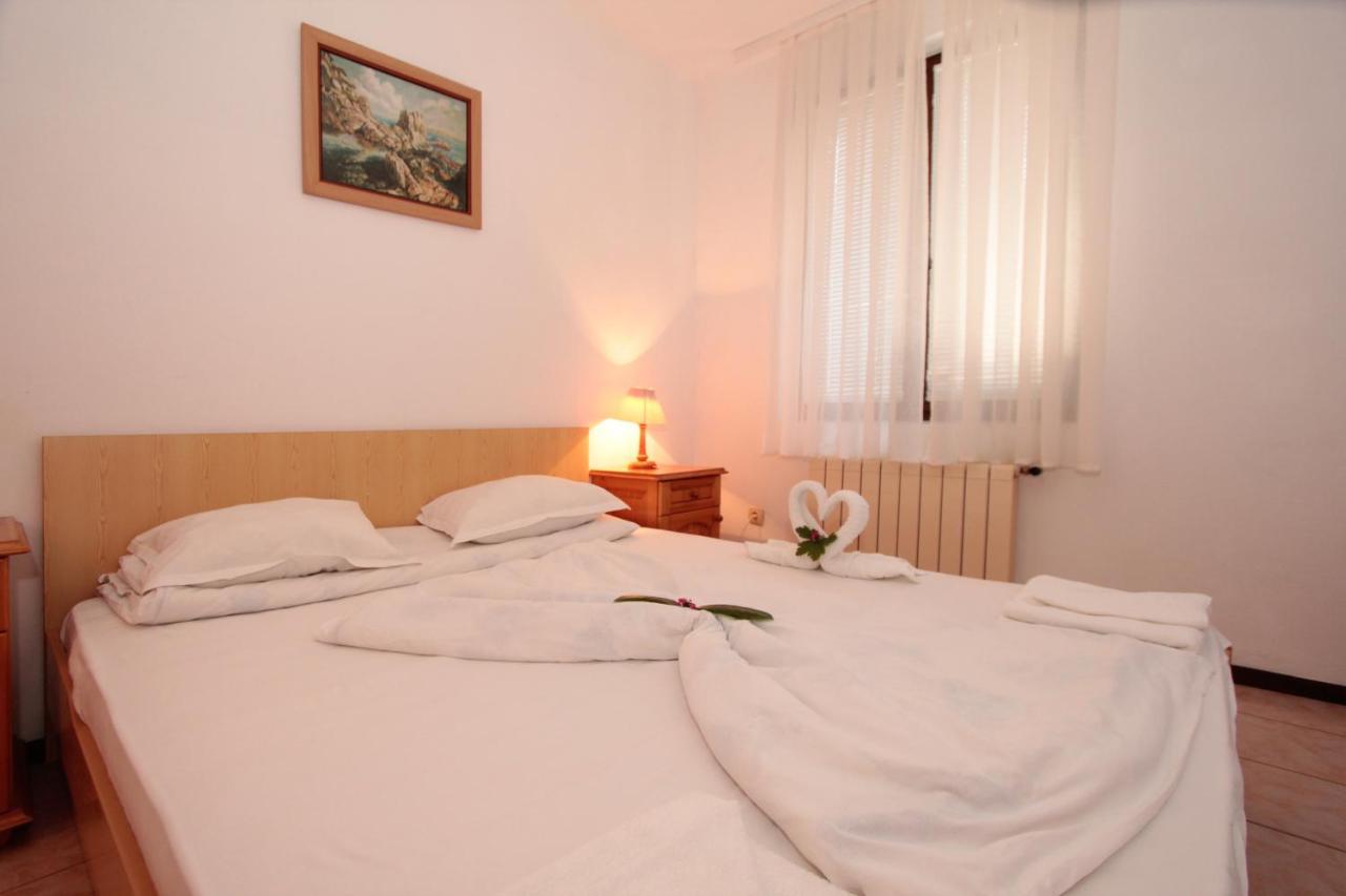 Villas Szozopol Szoba fotó