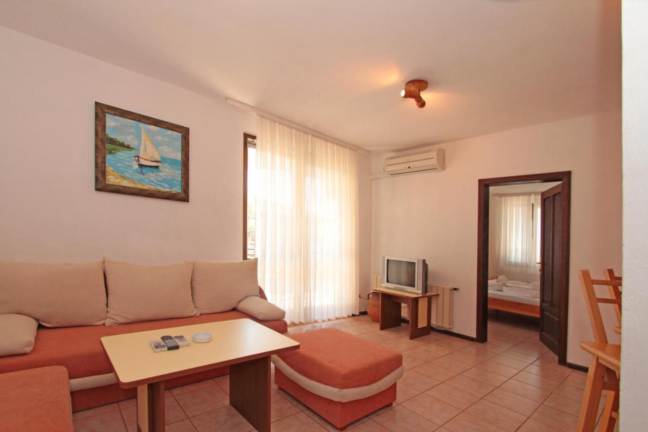 Villas Szozopol Szoba fotó